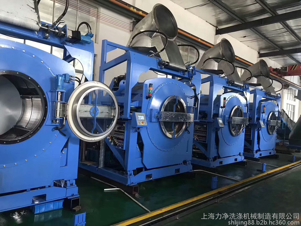 
		工业用全自动洗衣机十大品牌,洗衣机什么牌子好？
		