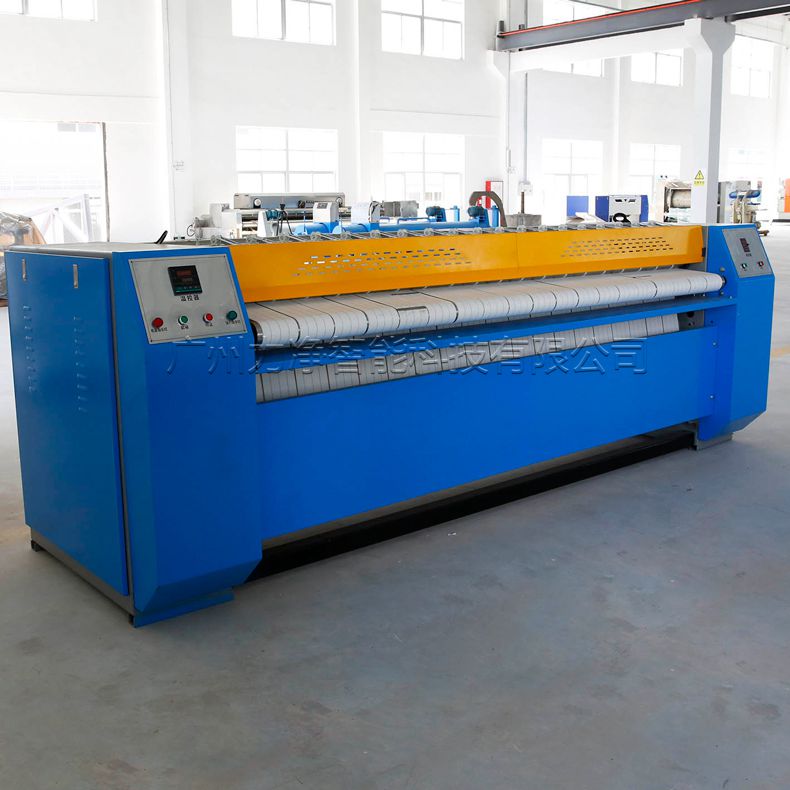 
		工业布草烫平机几多钱一台？
		(图1)